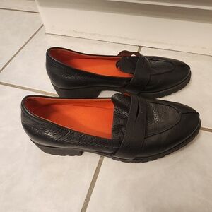 Elegant Black Women's Mules